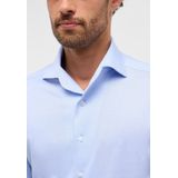 Lichtblauw Overhemd - NON IRON - Lange Mouwen - Slim Fit