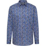 Eterna Langarmhemd »MODERN FIT«, NON IRON (bügelfrei)