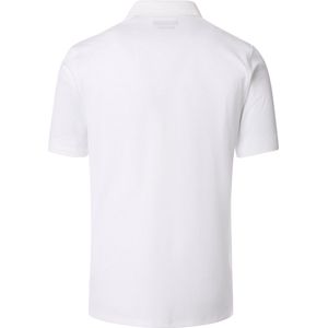 Casa Moda - Heren Polo - Briliant White - Katoen