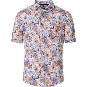 Casamoda - 954404400 - Overhemd - Tangerine Tango