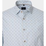 Venti Business hemd lange mouw kent modern fit 154409900/100