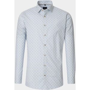 Venti Business hemd lange mouw kent modern fit 154409900/100