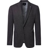 Venti - Heren Colbert - 554377200 - 780 Grijs