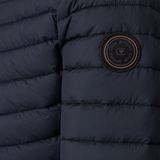Casa Moda - Puffer Light Weight - Tussenjas - Navy