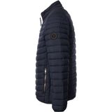 Casamoda - 554474000 - Tussenjas - Blauw - Light Weight Jacket