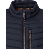 Casamoda - 554474000 - Tussenjas - Blauw - Light Weight Jacket