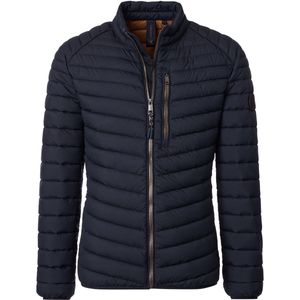 Casamoda - 554474000/108 - Tussenjas - Blauw - Light Weight Jacket