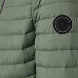 Casa Moda - Puffer Light Weight - Tussenjas - Groen
