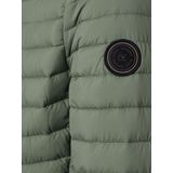 Casa Moda - Puffer Light Weight - Tussenjas - Groen