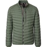 Casa Moda - Puffer Light Weight - Tussenjas - Groen