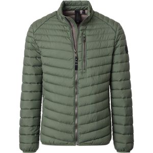 Casa Moda - Puffer Light Weight - Tussenjas - Groen
