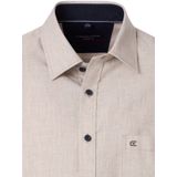 Casa Moda - Casual Overhemd - Beige