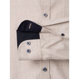 Casa Moda - Casual Overhemd - Beige