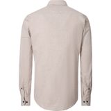 Casa Moda - Casual Overhemd - Beige