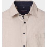 Casa Moda - Casual Overhemd - Beige