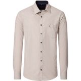 Casa Moda - Casual Overhemd - Beige
