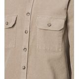 Casamoda - Kent Casual Fit - Overshirt - Beige