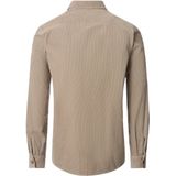 Casamoda - Kent Casual Fit - Overshirt - Beige