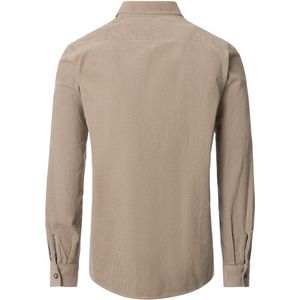 Casamoda - Kent Casual Fit - Overshirt - Beige