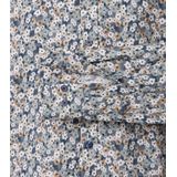 Casamoda - B.D. Casual Fit - Hemd - Grijs - Lange Mouw