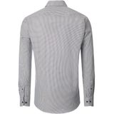 Casa Moda Overhemd met Minimal Print - 454526300
