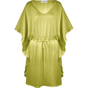 Lidea Caftan Groen M