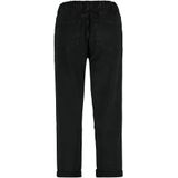 Hailys Jeans - LG HW C JN Mirell - Zwart - Voor Vrouwen