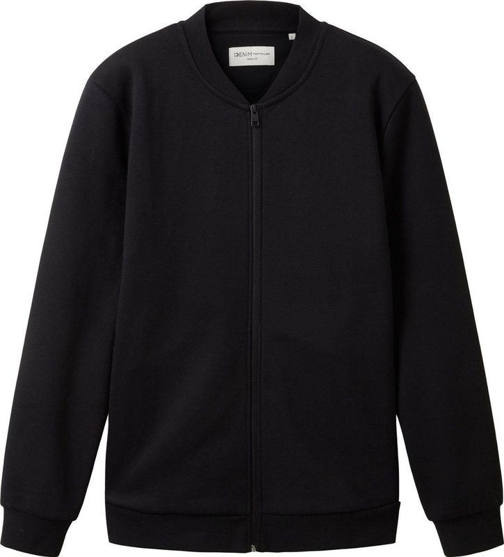 Sweatjacke