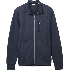 TOM TAILOR stand up jacket Heren Vest - Maat M