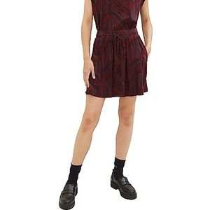 TOM KLEERMAKER damesrok met patroon