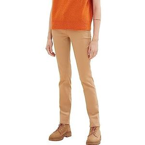 TOM TAILOR Damesbroek, 32171 - Blush Mahogany, 32W x 30L