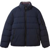 TOM TAILOR puffer jacket Heren Jas - Maat M