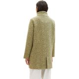 Tom Tailor - 1037586 - Boucle Jas - 100% Polyester