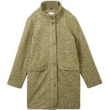 Tom Tailor - 1037586 - Boucle Jas - 100% Polyester