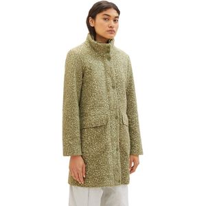 Tom Tailor - 1037586 - Boucle Jas - 100% Polyester