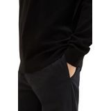 TOM TAILOR basic turtleneck knit Heren Trui