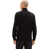 TOM TAILOR basic turtleneck knit Heren Trui