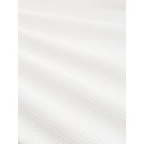 Tom Tailor Denim Sweatshirt - Off White - Katoen-Polyestermix - Slim Fit