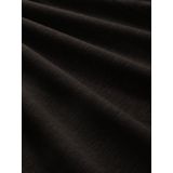 TOM TAILOR - Basic - Zomercardigan - Zwart