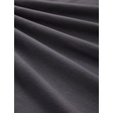 TOM KLEERMAKER - T-shirt - Katoen - Effen Kleur - Logoprint