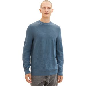 TOM TAILOR Herentrui, 32506 - Dusty Dark Teal, XXL
