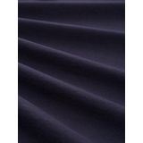 TOM KLEERMAKER - T-shirt - Katoen - Met Logoprint - Grote Maten