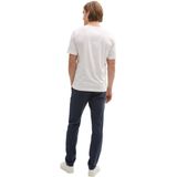 TOM TAILOR logo tee Heren T-shirt