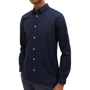 Tom Tailor Stretch Shirt - 1037435