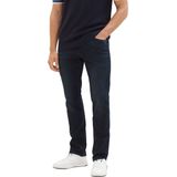 TOM TAILOR Slim-fit-Jeans "JOSH", mit besonderen Taschen-Details