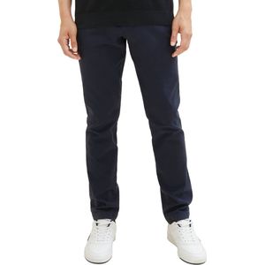 TOM TAILOR traveler slim chino Heren Broek