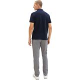 Slim Leg Chino mit Gürtel