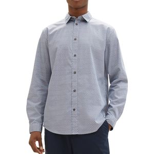 Tom Tailor Overhemd - 1038759