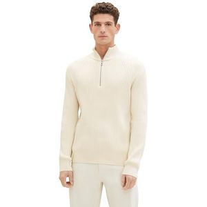 TOM TAILOR Herentrui, 18592, vintage beige, 3XL