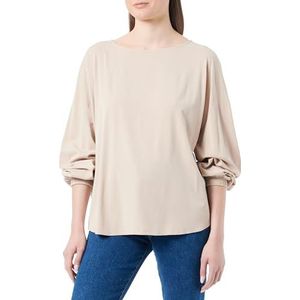 Tom Tailor - Vest - Maat 40 - Vrouwen - 11849 Doeskin -